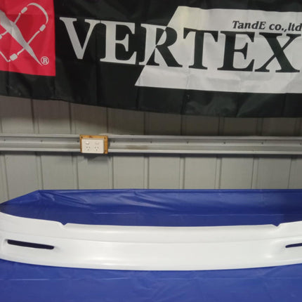 Vertex front lip GX/JZX90/91/93 Toyota Mark II