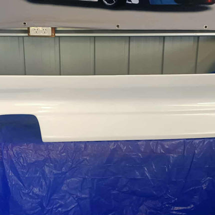 BIG WIN-style rear lip Toyota Cresa/Chaser/Mark II 80