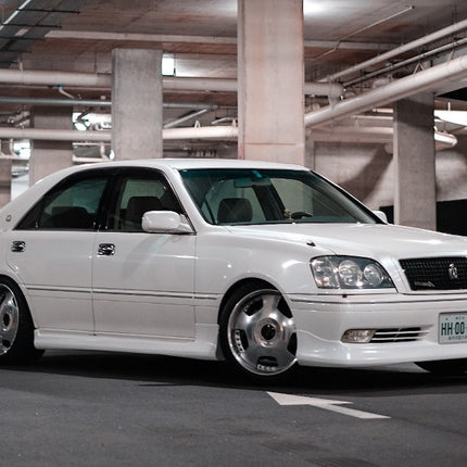 Collection image for: Two-piece aero kit