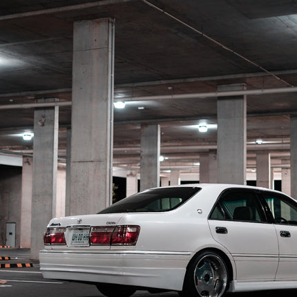 WALD style Toyota Crown Sedan GS/JZS 171/173/175