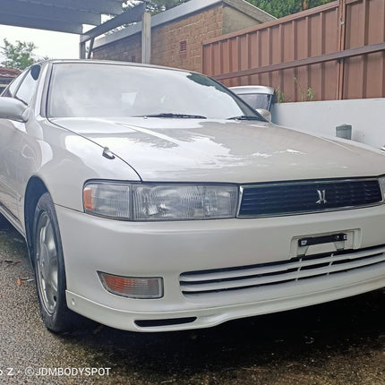 OEM front lip Toyota Cresta GX/JZX90/91/93