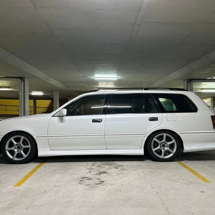 OEM-style JZS171 Toyota Crown Estate