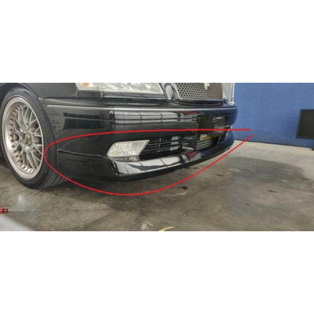 Firesports style Toyota Crown Sedan/Wagon GS/JZS 171/173/175