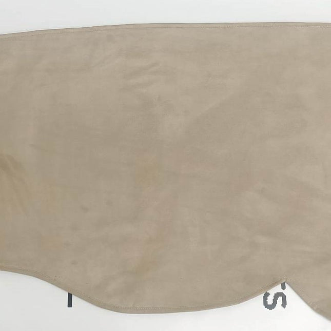 Dashmat/Dash cover to suit Series 20 Toyota Alphard/Vellfire embroidery