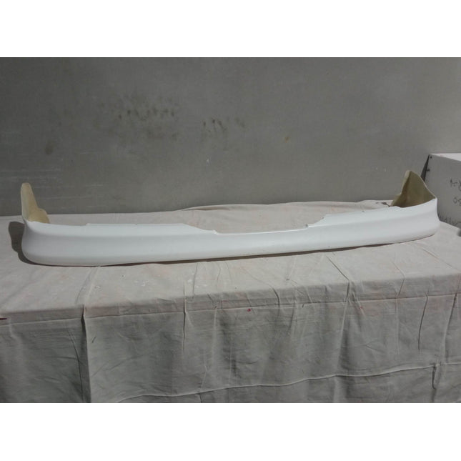 Subpar S170 TOYOTA CROWN OEM style front lip (Fiberglass)