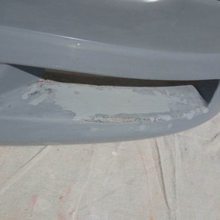 Subpar X90 Cresta Vertex Front lip