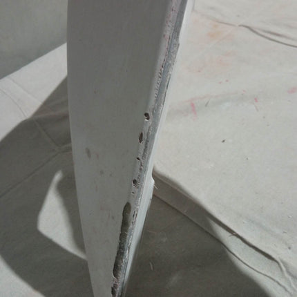 Subpar Cyborg wing MMC Mirage