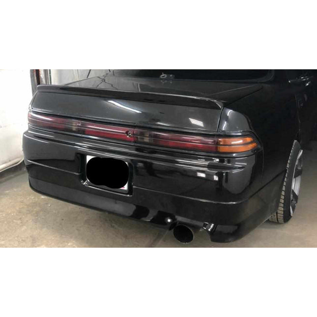 Uras style to suit X90/91/93 Toyota Mark II