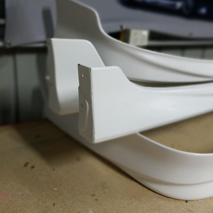 IR-V-style Toyota Mark II GX/JZX 110/115