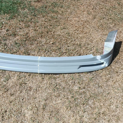 Front Lip Toyota Cresta 90 Vertex style