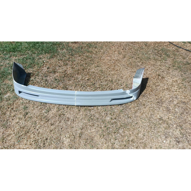 Front Lip Toyota Cresta 90 Vertex style