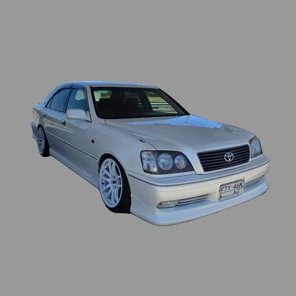 OEM wagon style JZS171 Toyota Crown sedan