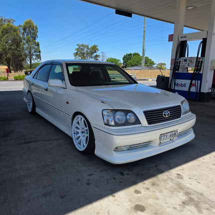 OEM wagon style JZS171 Toyota Crown sedan