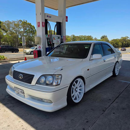 OEM wagon style JZS171 Toyota Crown sedan