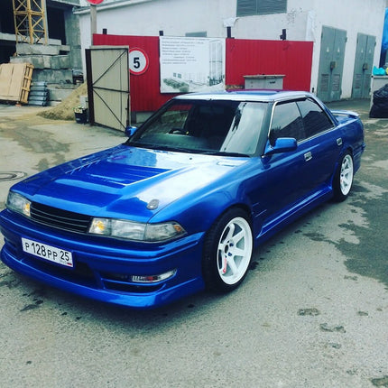 BIG WIN Type SP X80 Toyota Chaser/Cresta/Mark II