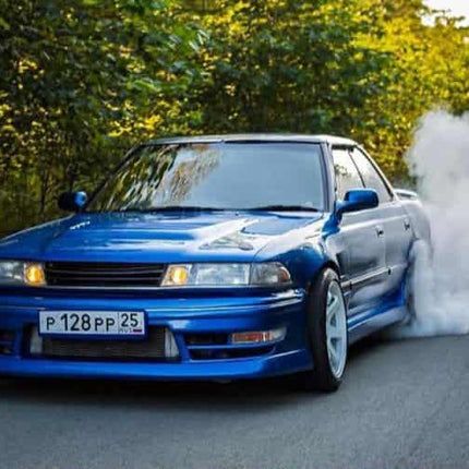 BIG WIN Type SP X80 Toyota Chaser/Cresta/Mark II