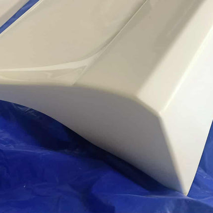 BIG WIN side skirts Toyota Cresta/Chaser/Mark II 80 chassis