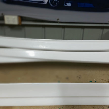 IR-V-style Toyota Mark II GX/JZX 110/115