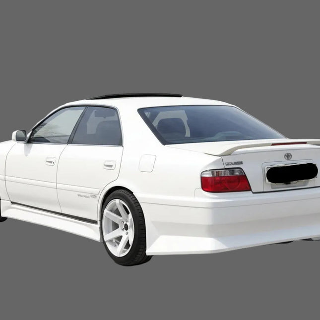 Vertex-style Toyota Chaser GX/JZX100/101/105
