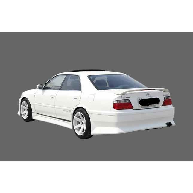 Vertex-style Toyota Chaser GX/JZX100/101/105
