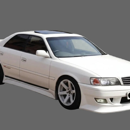 Vertex-style Toyota Chaser GX/JZX100/101/105