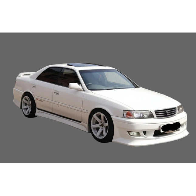 Vertex-style Toyota Chaser GX/JZX100/101/105