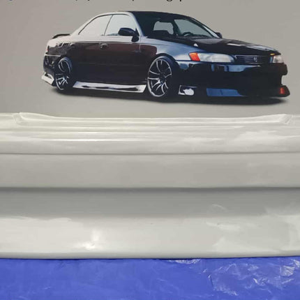 Collection image for: Rear lip