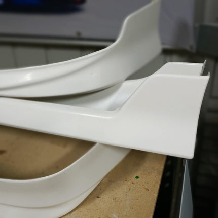 IR-V-style Toyota Mark II GX/JZX 110/115