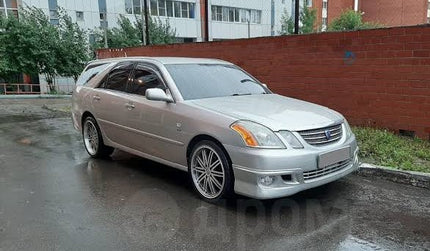 OEM style to suit JZX110 Toyota Mark2 BLIT