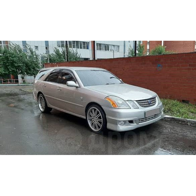 OEM style to suit JZX110 Toyota Mark2 BLIT