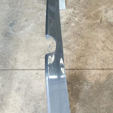 Vertex style rear lip Toyota Mark II GX/JZX90/91/93