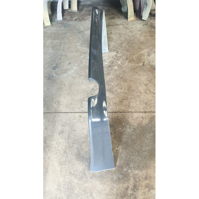 Vertex style rear lip Toyota Mark II GX/JZX90/91/93