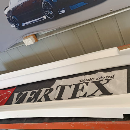 Vertex style Toyota Cresta/Chaser/Mark II X90/91/93/100/101/105