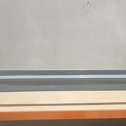 Wald style rear lip Toyota Crown sedan GZ/JZS171/173/175