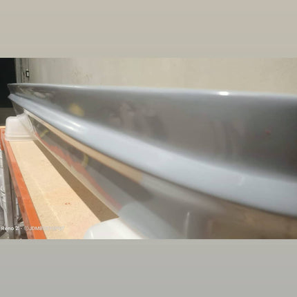 Wald style rear lip Toyota Crown sedan GZ/JZS171/173/175