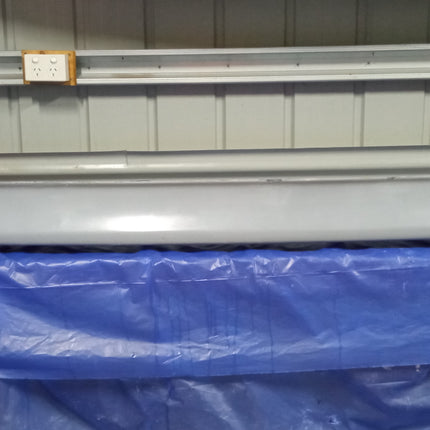 OEM style rear lip GZ/JZS171/173/175 Toyota Crown Estate