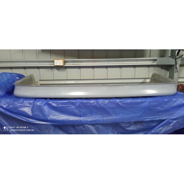 OEM style rear lip GZ/JZS171/173/175 Toyota Crown Estate