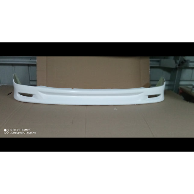 Julius front lip Series 2 X100/101/105 Toyota Chaser
