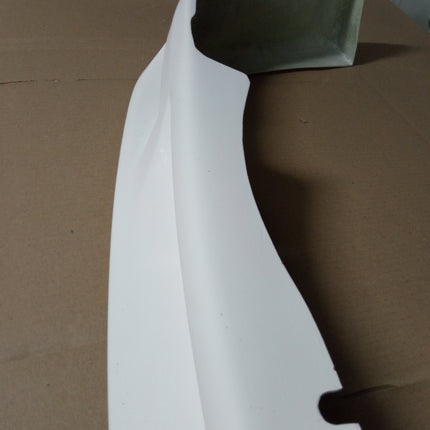 Julius front lip Series 2 X100/101/105 Toyota Chaser