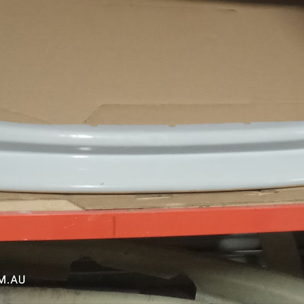 Julius front lip Series 2 X100/101/105 Toyota Chaser