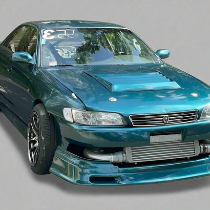 Vertex-style lip kit GX/JZX90/91/93 Toyota Mark II