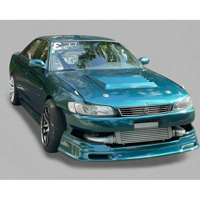Vertex-style lip kit GX/JZX90/91/93 Toyota Mark II