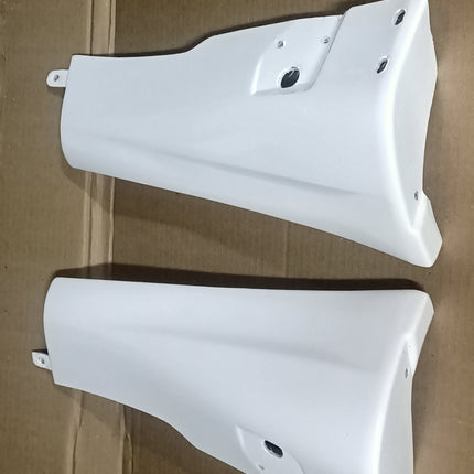 Collection image for: Rear pods