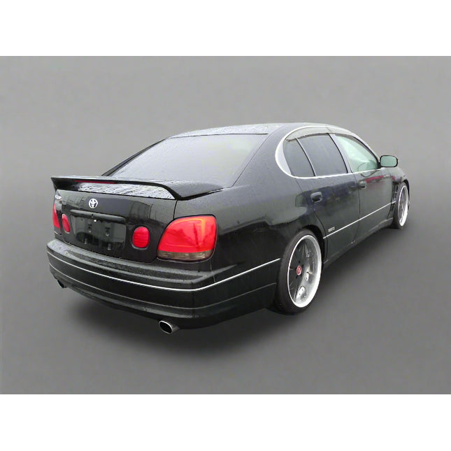 Set of 2 lips JZS160/161 Toyota Aristo