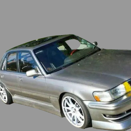 BIG WIN Type SP X80 Toyota Chaser/Cresta/Mark II