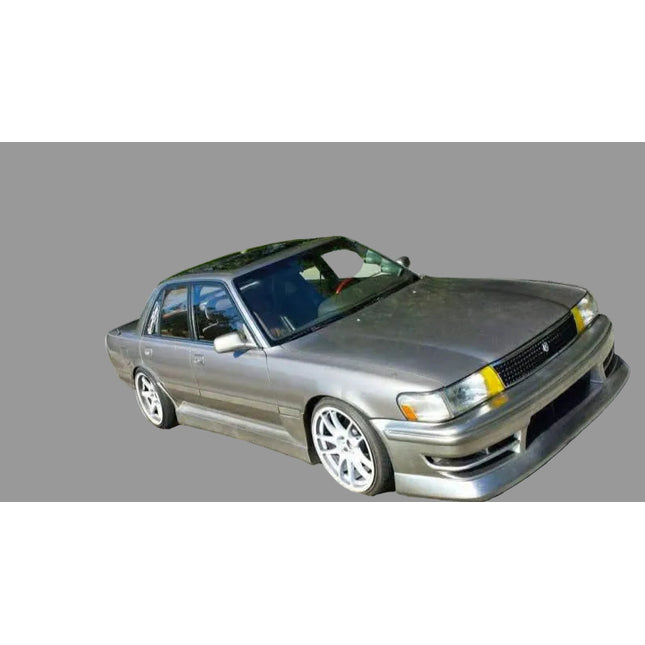 BIG WIN Type SP X80 Toyota Chaser/Cresta/Mark II