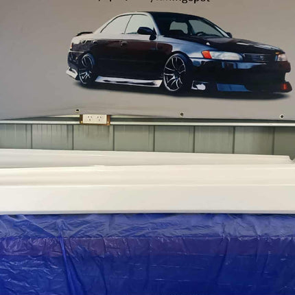 Collection image for: Side Skirts