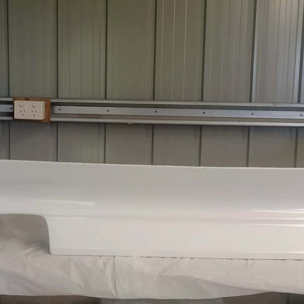 BIG WIN Type SP X80 Toyota Chaser/Cresta/Mark II