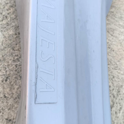 Side Skirts Toyota Crown Majesta 186 Modellista style