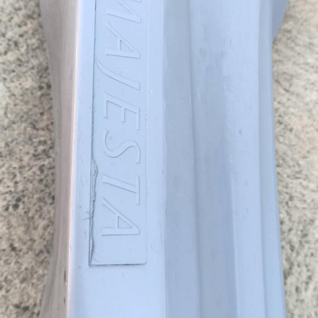 Side Skirts Toyota Crown Majesta 186 Modellista style